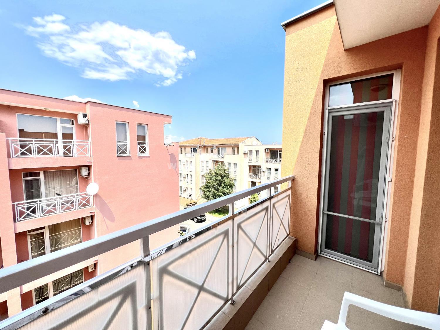 Апартамент в комплекс Съни Дей 6 І №4043