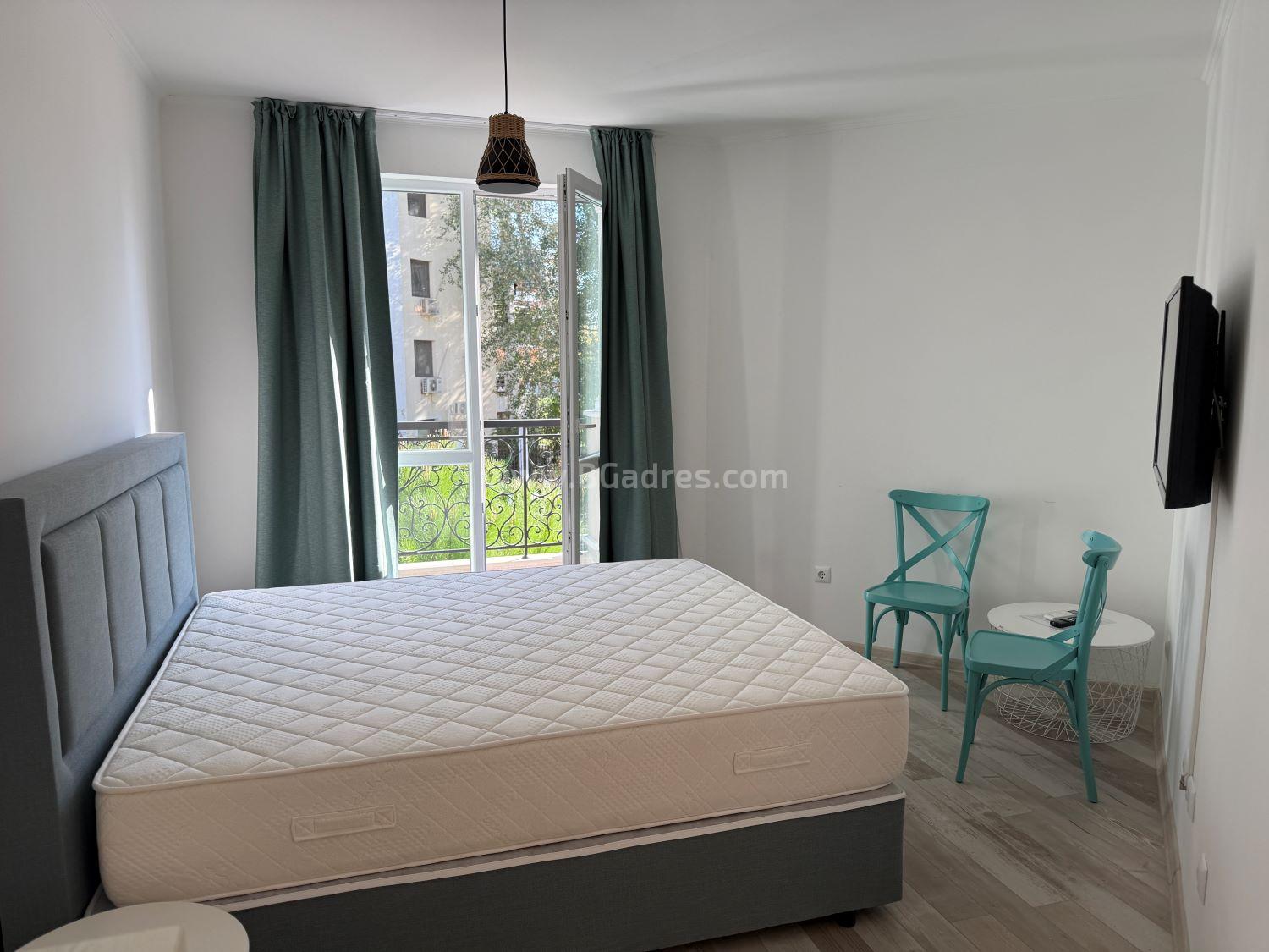 Студия в комплексе Изида Палас 2 І №4438