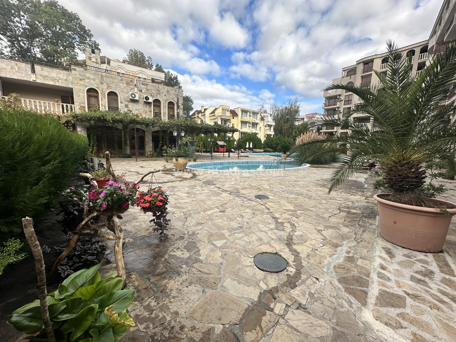 Квартира в комплексе Калия І №4450