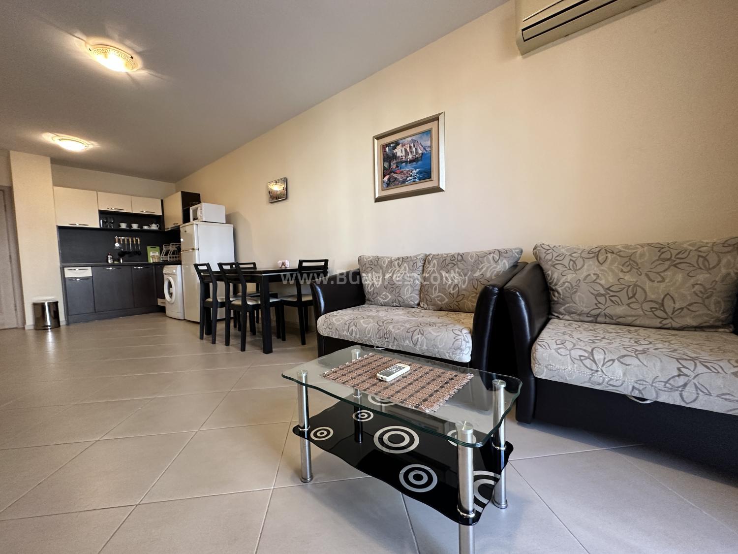 Квартира в комплексе Калия І №4450