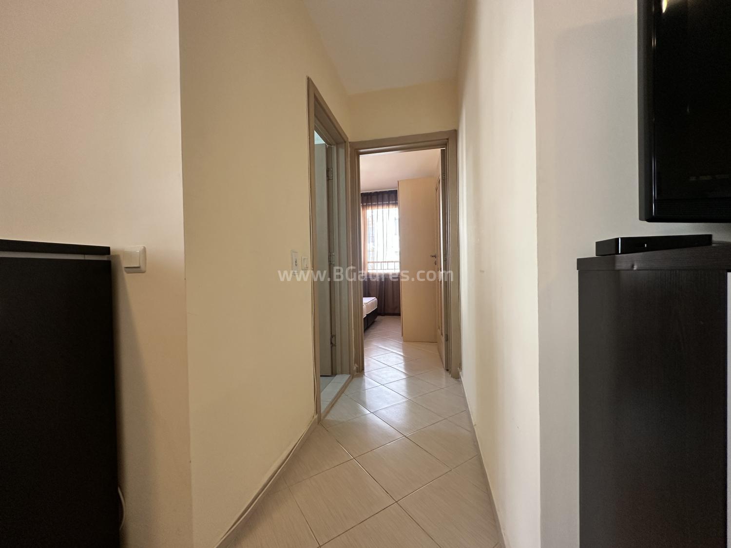 Квартира в комплексе Калия І №4450