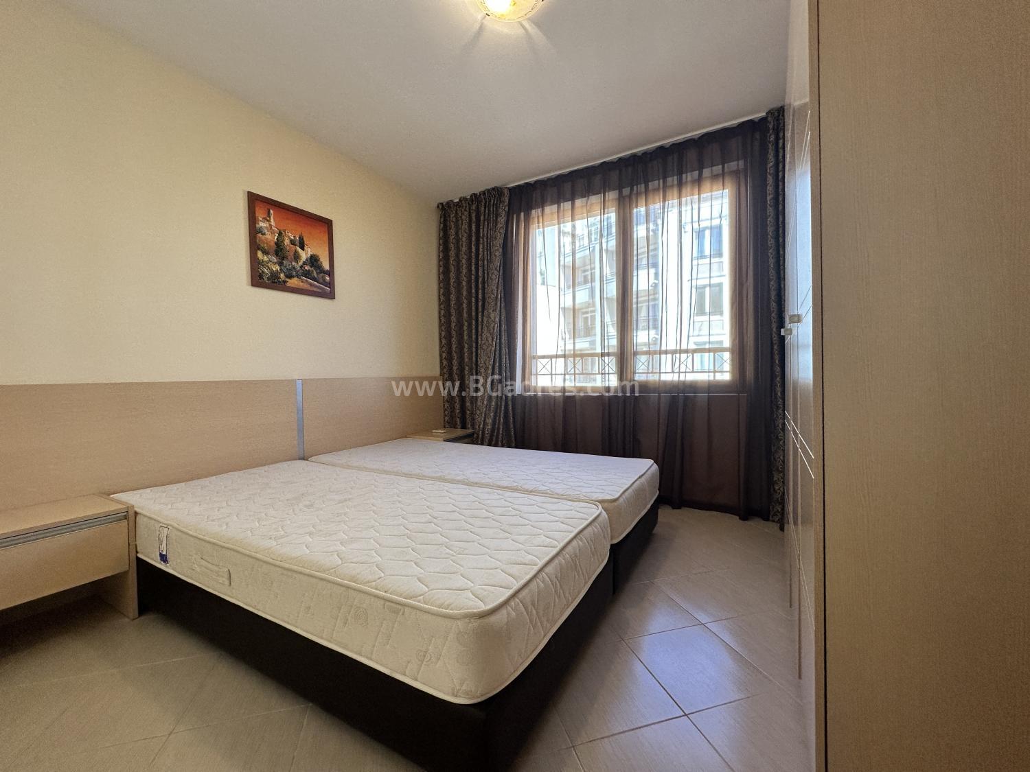 Квартира в комплексе Калия І №4450