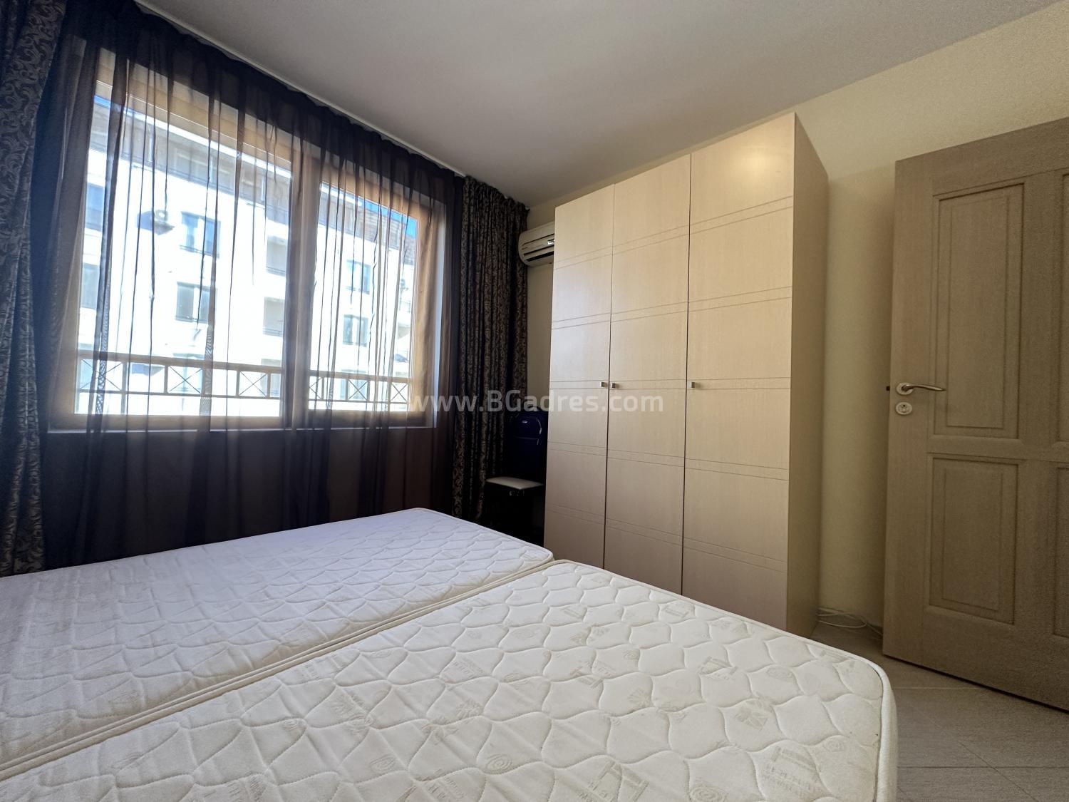 Квартира в комплексе Калия І №4450