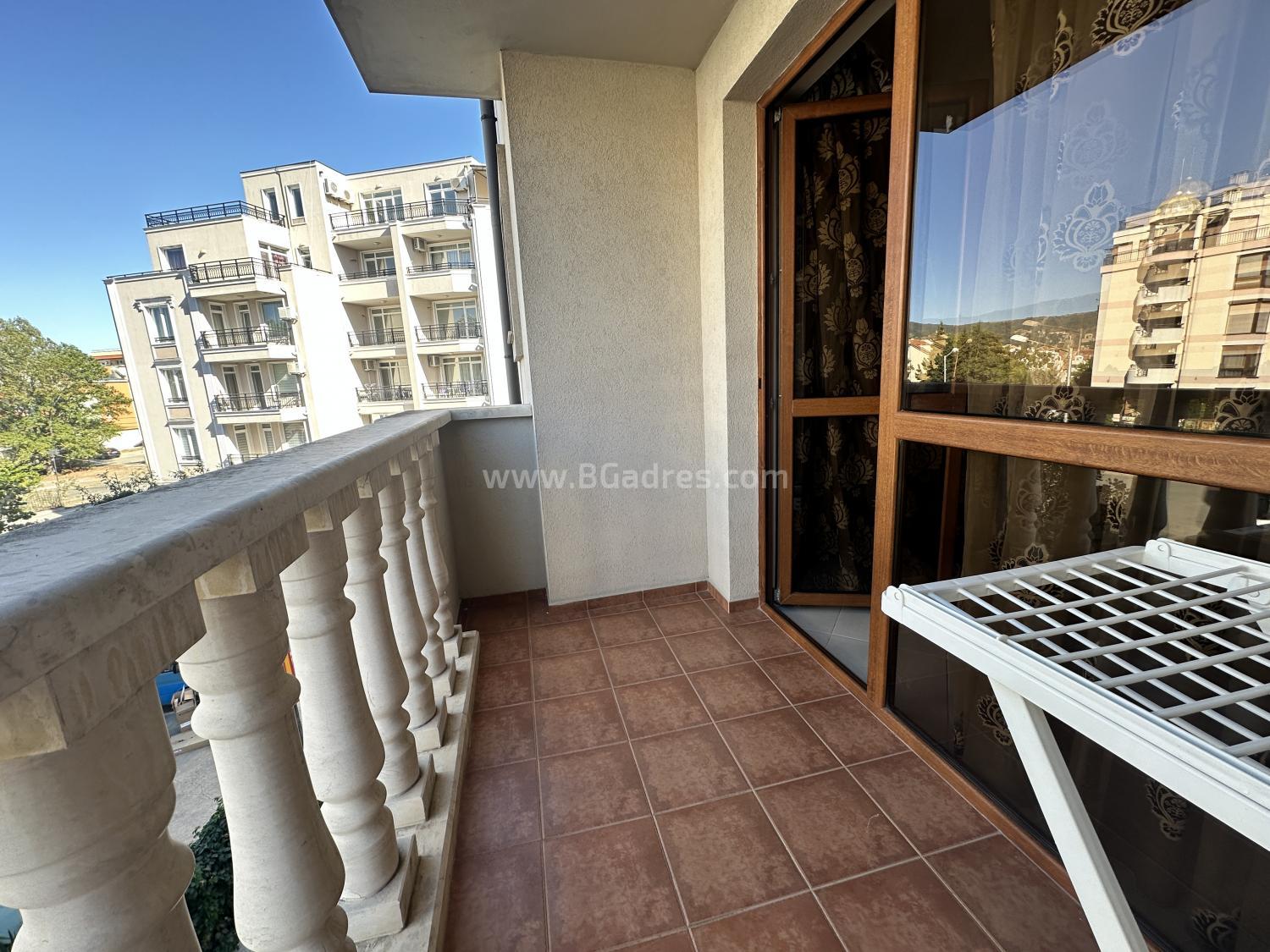 Квартира в комплексе Калия І №4450