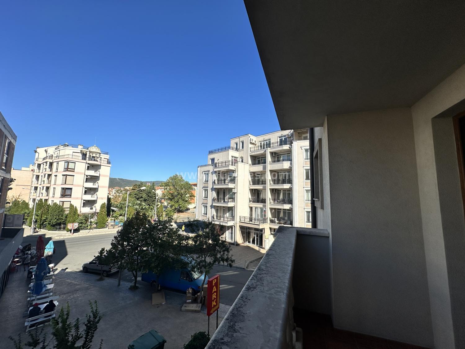 Квартира в комплексе Калия І №4450