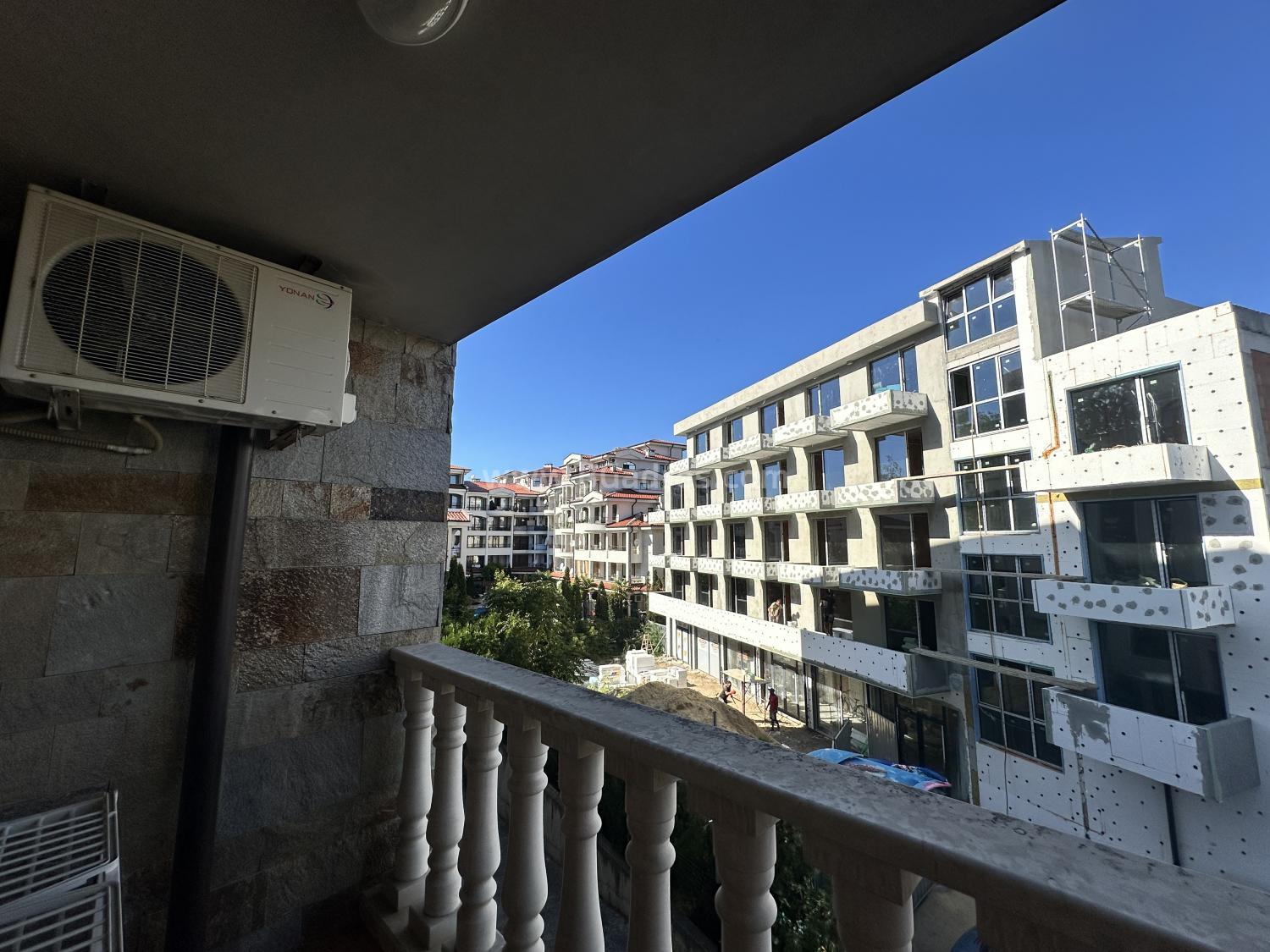 Квартира в комплексе Калия І №4450