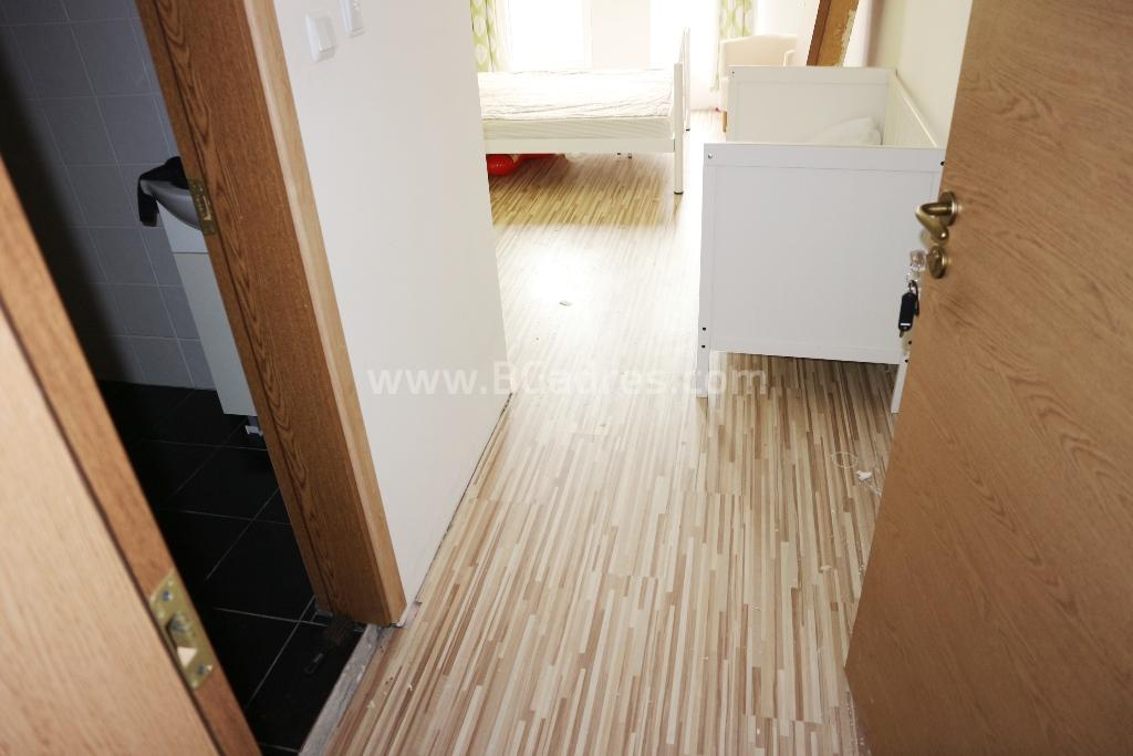 Billiges Studio im Komplex Sunny Day 6 | No 2109