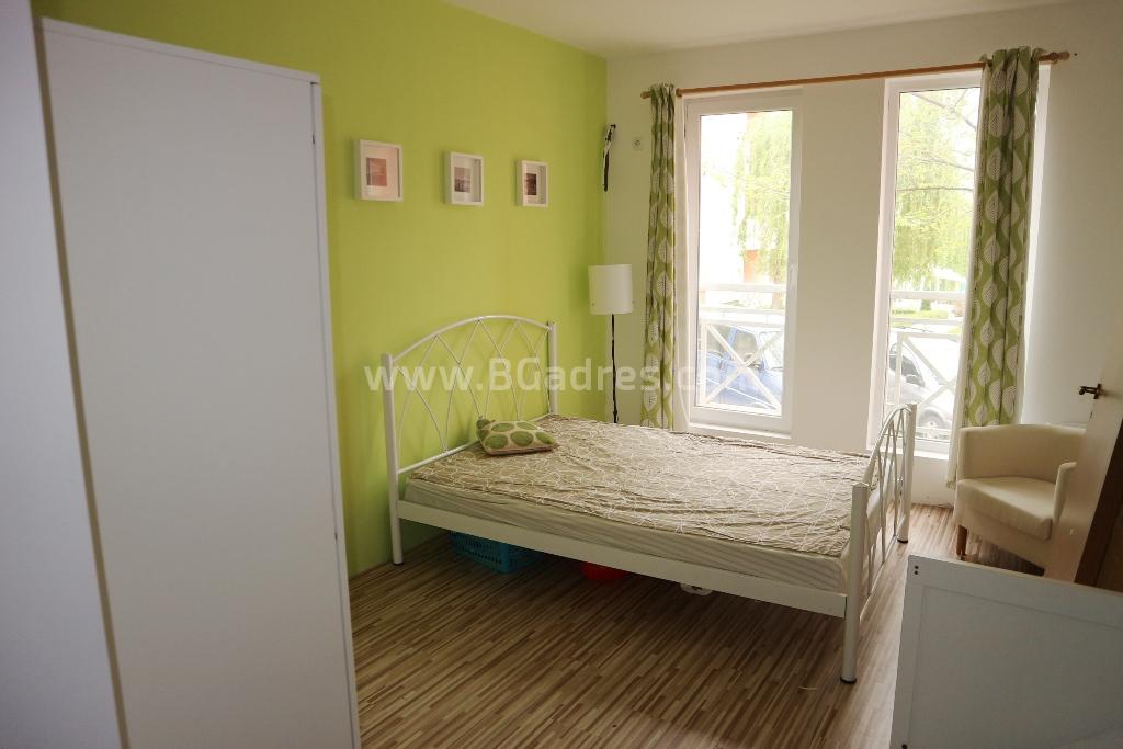 Billiges Studio im Komplex Sunny Day 6 | No 2109