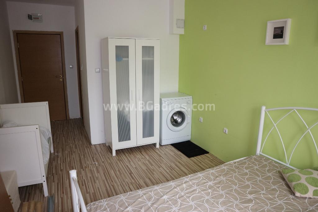 Billiges Studio im Komplex Sunny Day 6 | No 2109