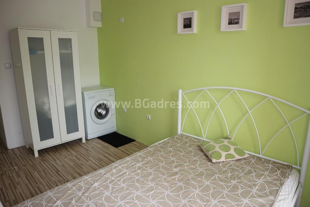 Billiges Studio im Komplex Sunny Day 6 | No 2109