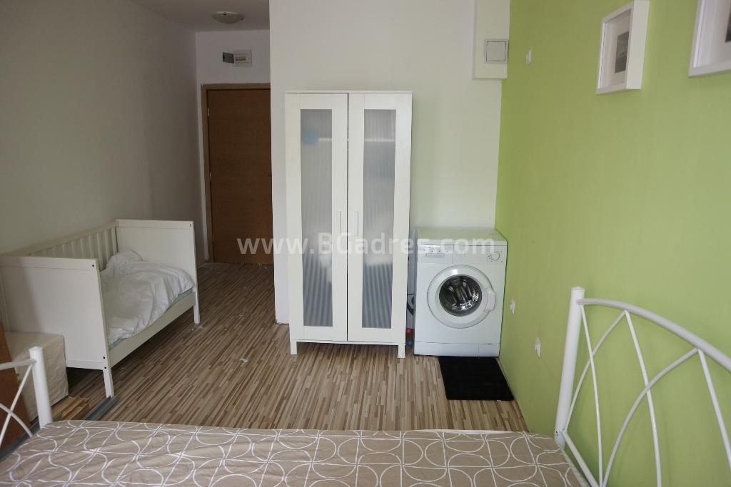 Billiges Studio im Komplex Sunny Day 6 | No 2109