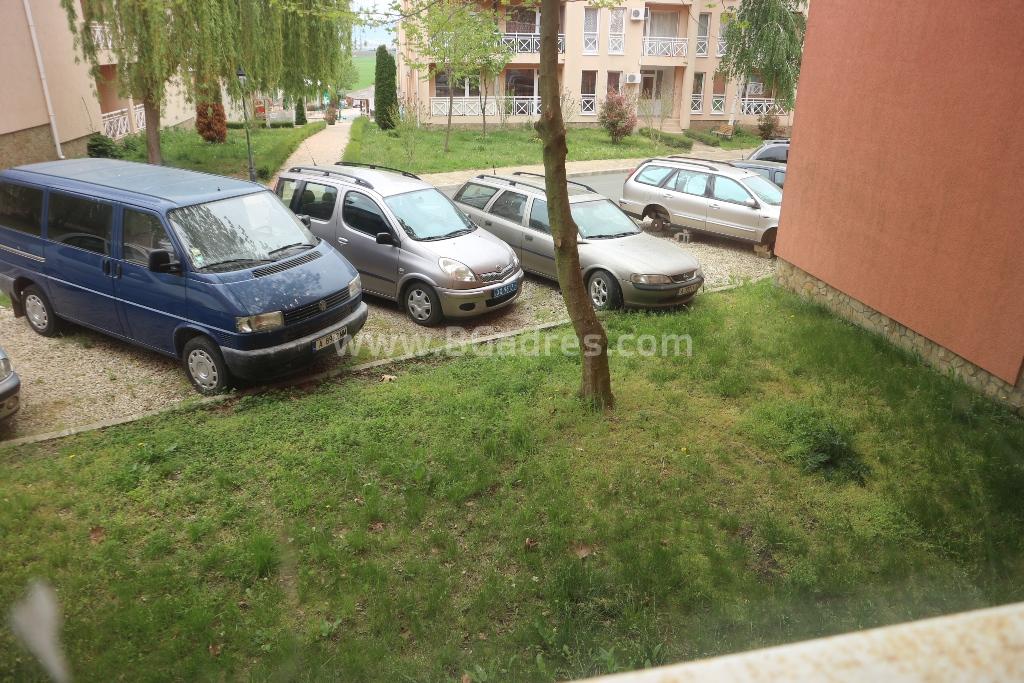 Billiges Studio im Komplex Sunny Day 6 | No 2109