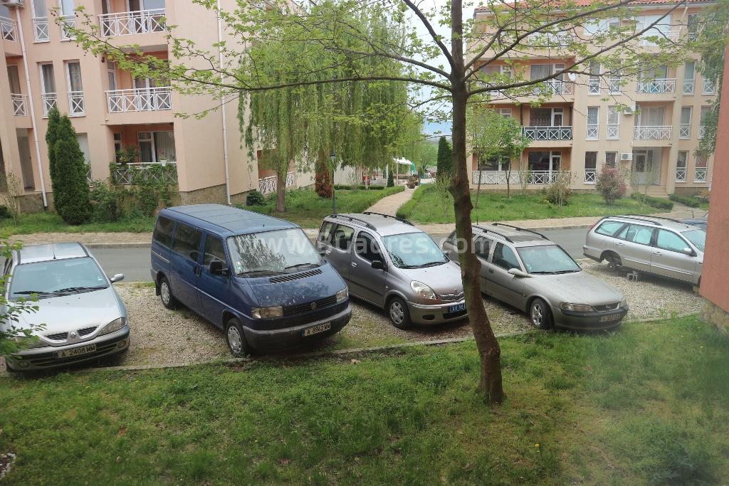 Billiges Studio im Komplex Sunny Day 6 | No 2109