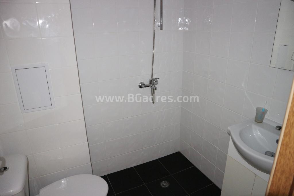 Billiges Studio im Komplex Sunny Day 6 | No 2109