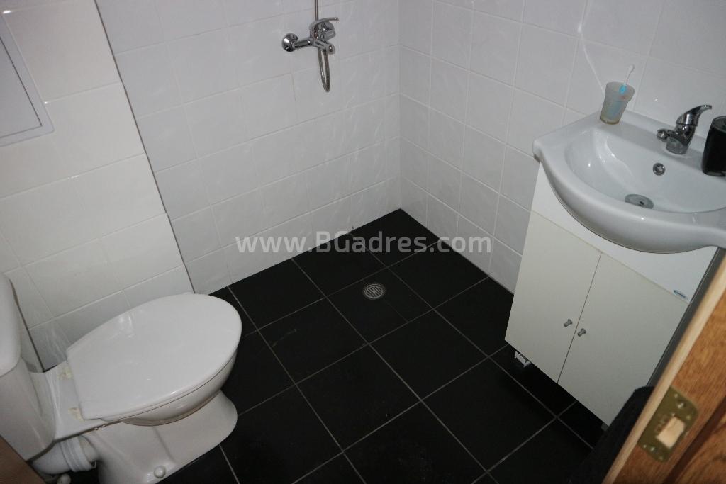 Billiges Studio im Komplex Sunny Day 6 | No 2109