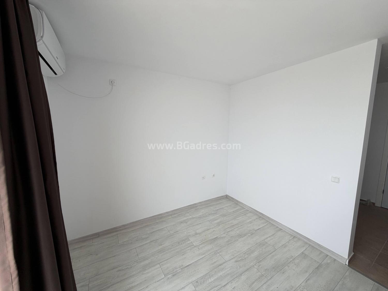 Sea view studio in Sveti Vlas І №4764