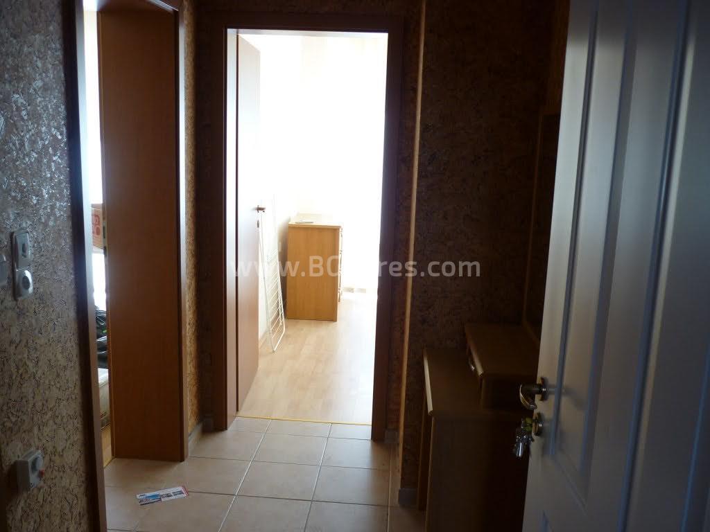 Wohnung in der Anlage Privelege Fort І №4680