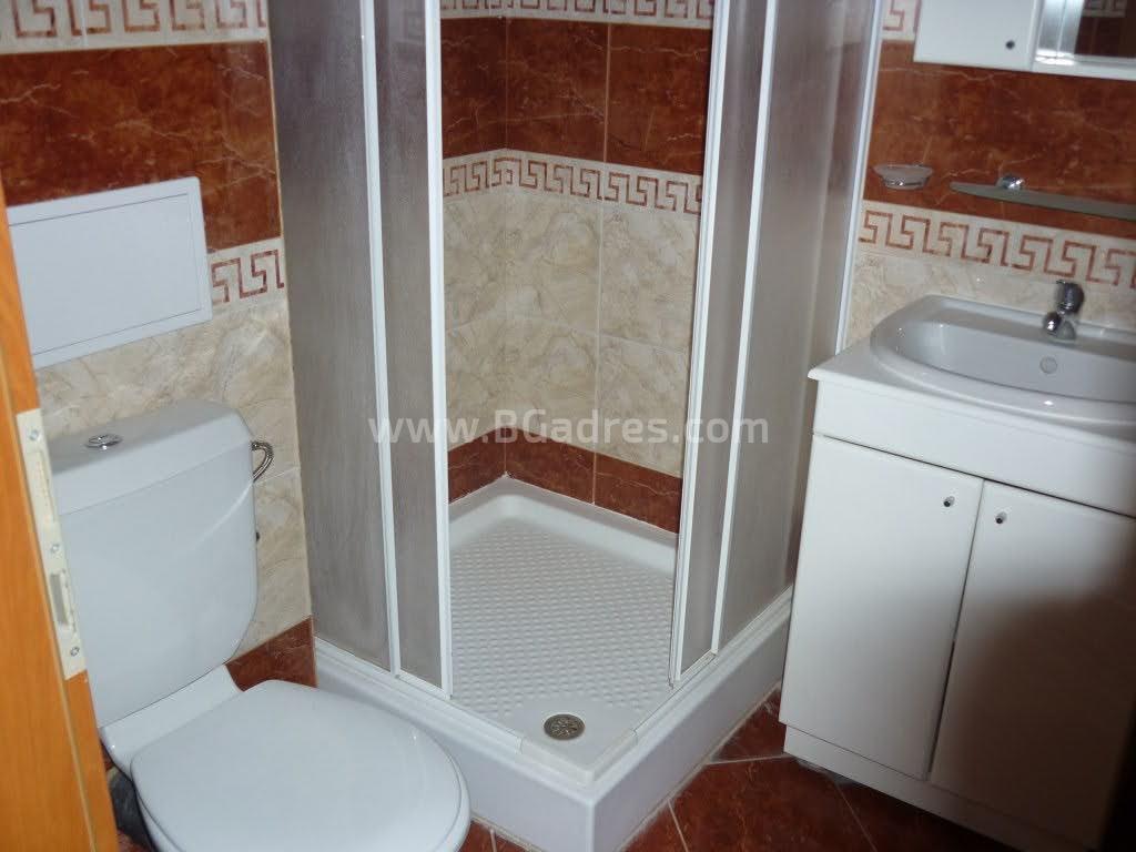 Wohnung in der Anlage Privelege Fort І №4680