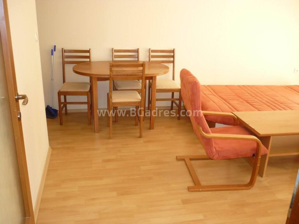 Wohnung in der Anlage Privelege Fort І №4680