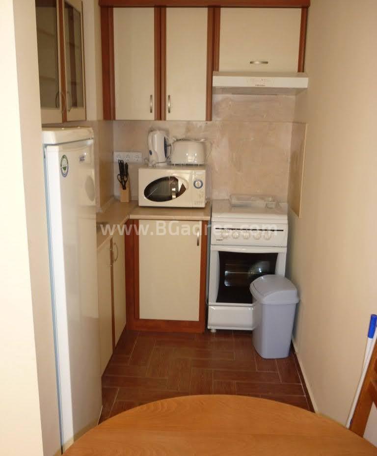 Wohnung in der Anlage Privelege Fort І №4680