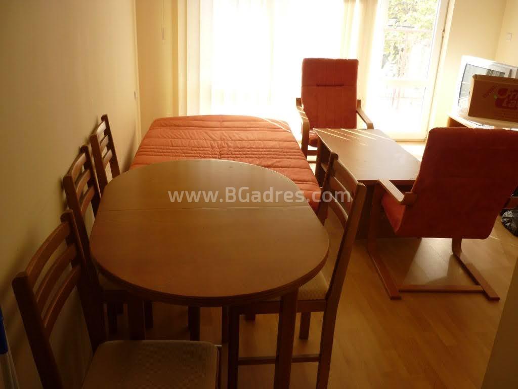 Wohnung in der Anlage Privelege Fort І №4680