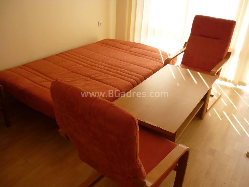 Wohnung in der Anlage Privelege Fort І №4680