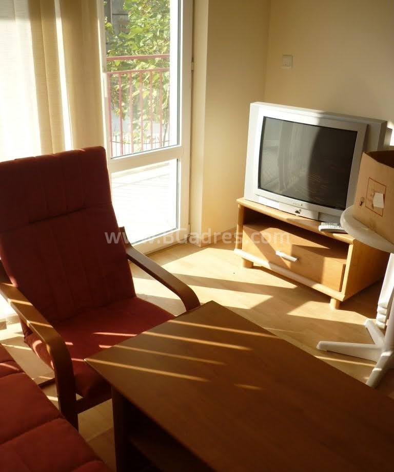 Wohnung in der Anlage Privelege Fort І №4680