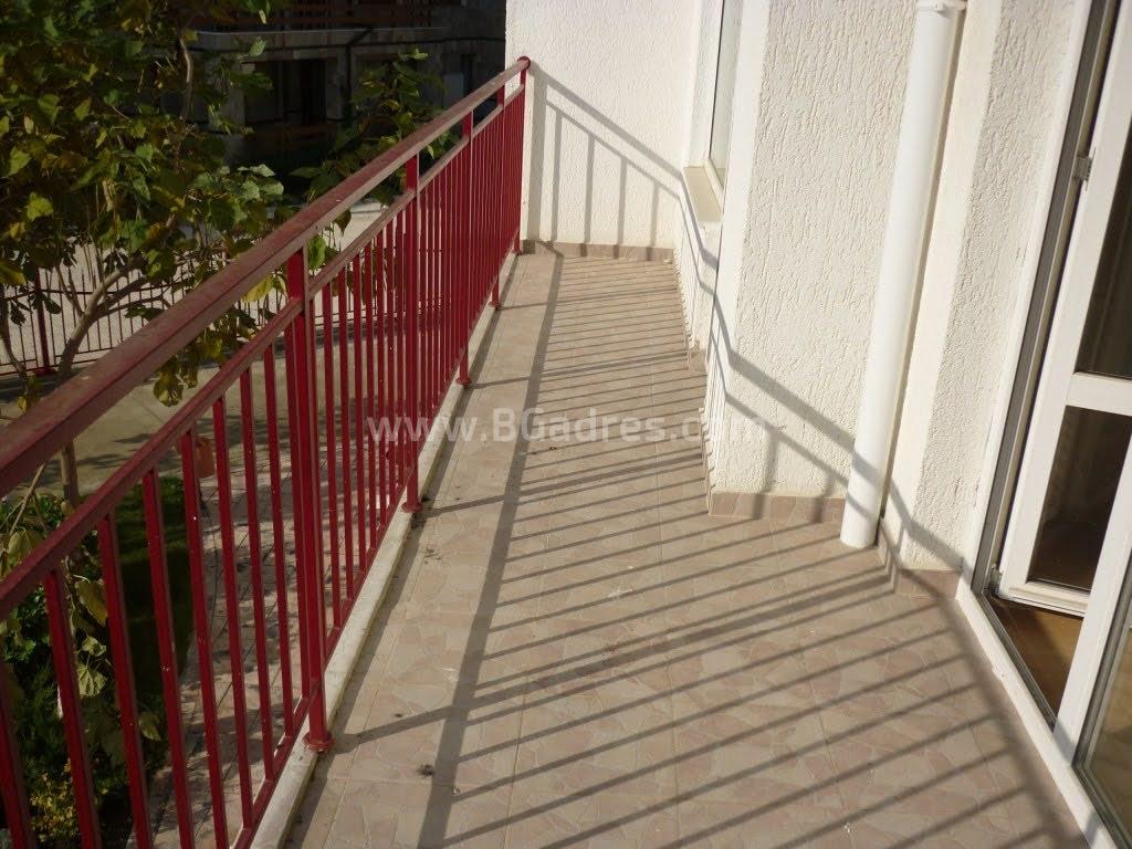 Wohnung in der Anlage Privelege Fort І №4680