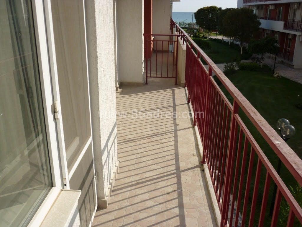 Wohnung in der Anlage Privelege Fort І №4680