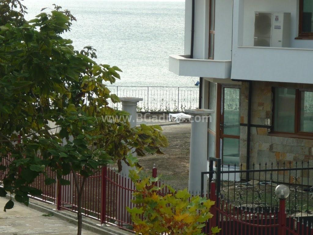 Wohnung in der Anlage Privelege Fort І №4680