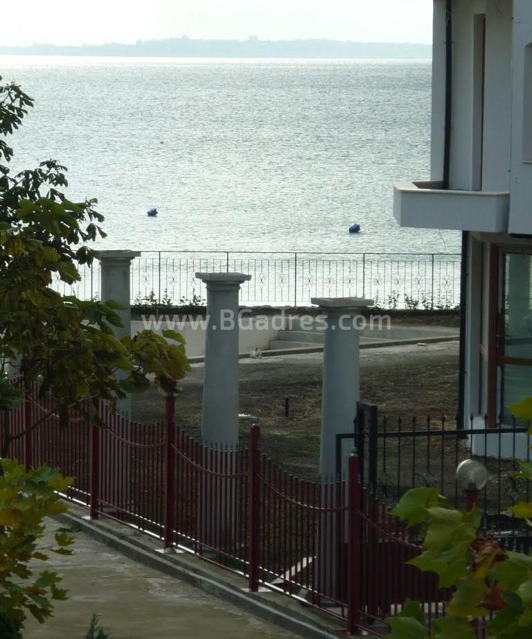 Wohnung in der Anlage Privelege Fort І №4680