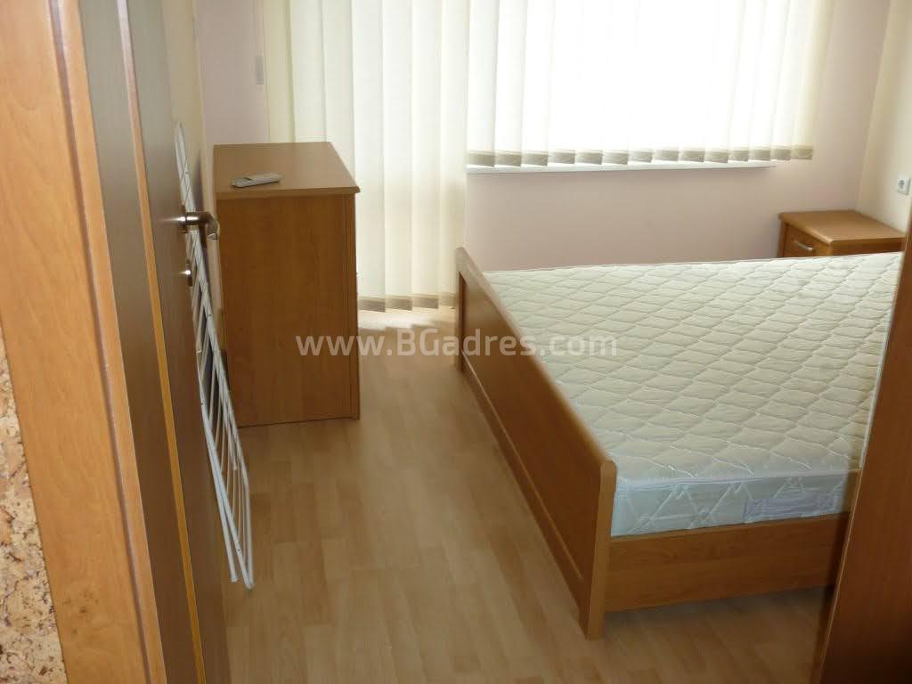 Wohnung in der Anlage Privelege Fort І №4680