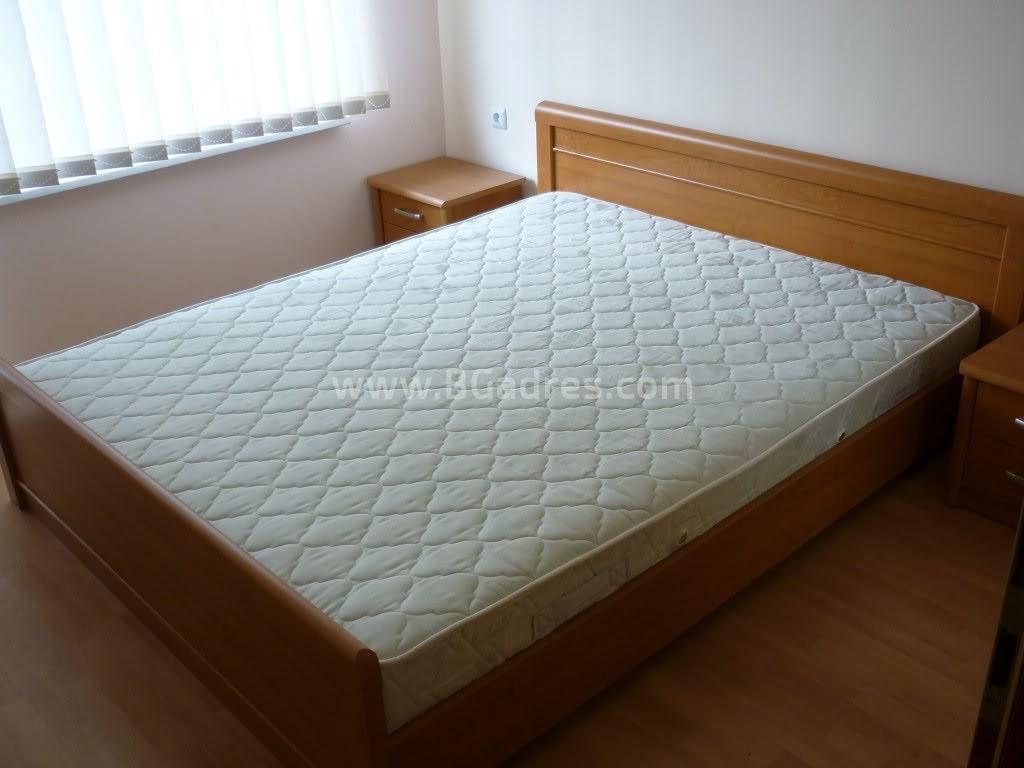 Wohnung in der Anlage Privelege Fort І №4680