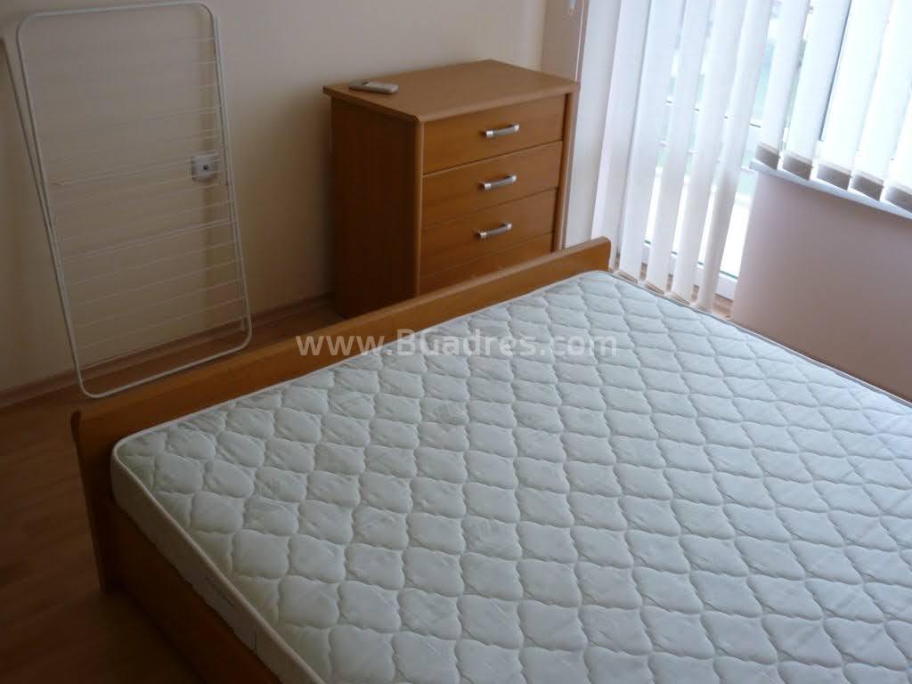 Wohnung in der Anlage Privelege Fort І №4680