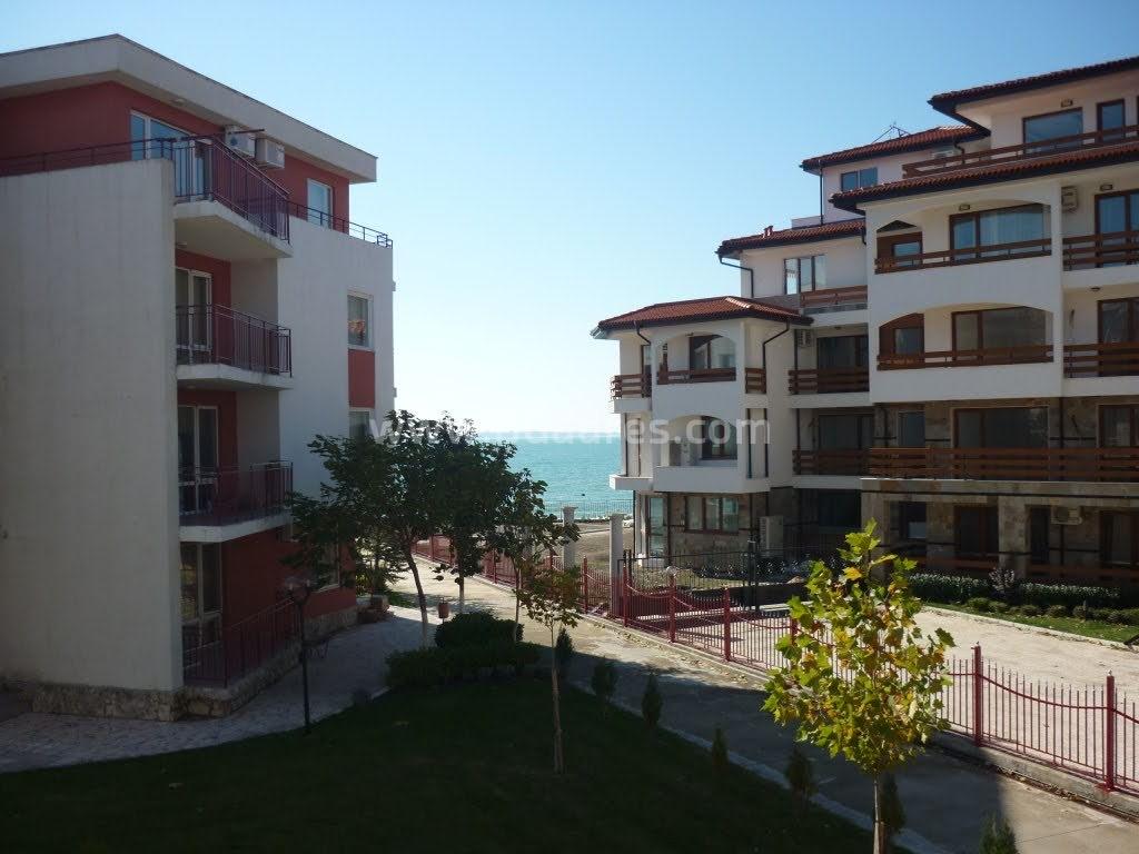 Wohnung in der Anlage Privelege Fort І №4680