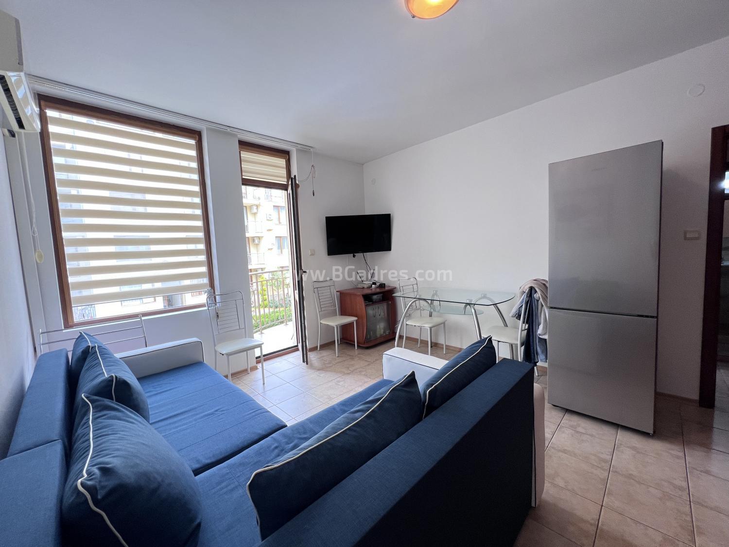 Apartment in the Siana complex І №3698