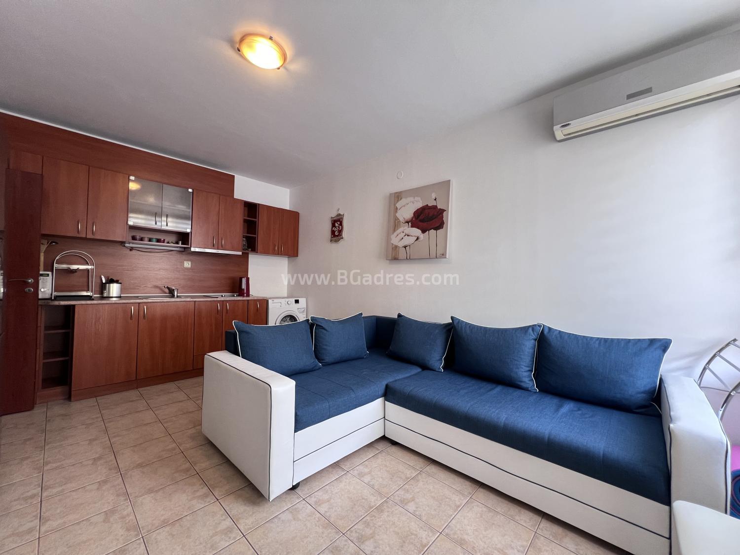 Apartment in the Siana complex І №3698