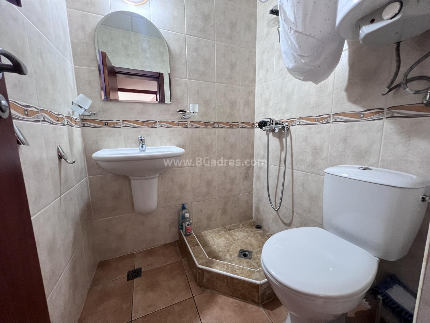 Apartment in the Siana complex І №3698