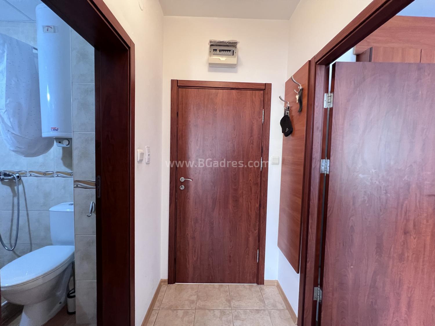 Apartment in the Siana complex І №3698