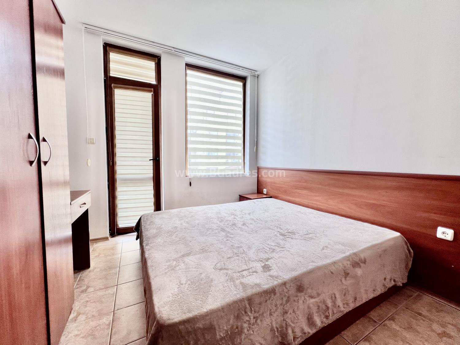 Apartment in the Siana complex І №3698