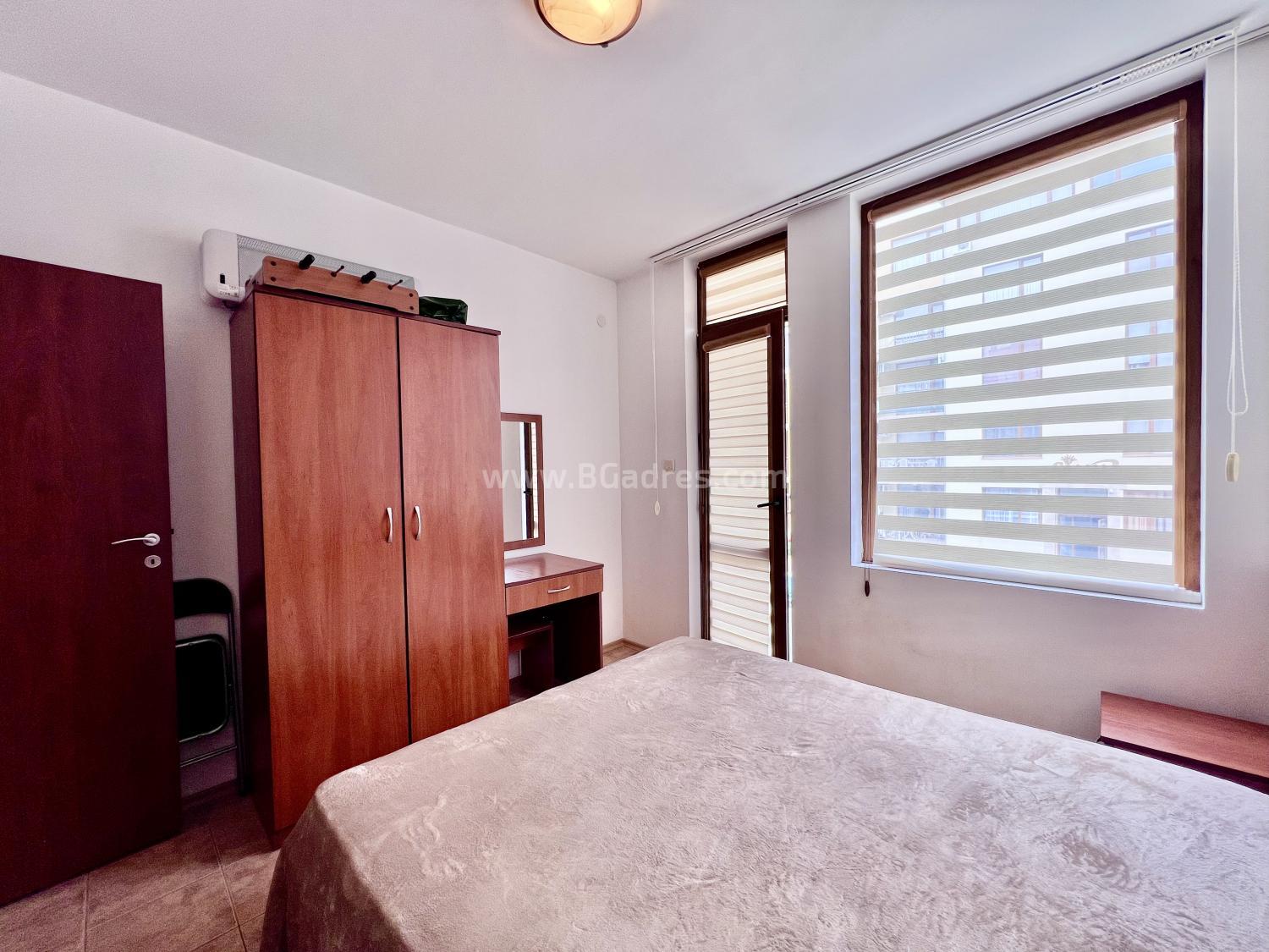 Apartment in the Siana complex І №3698