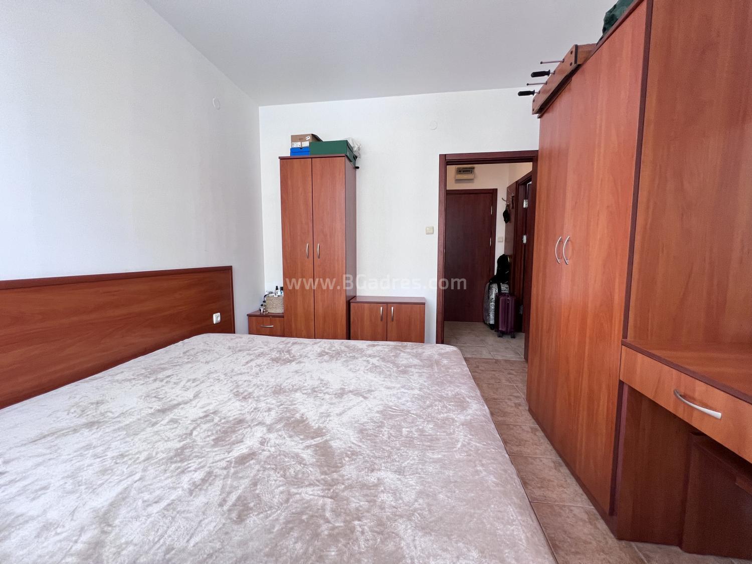 Apartment in the Siana complex І №3698