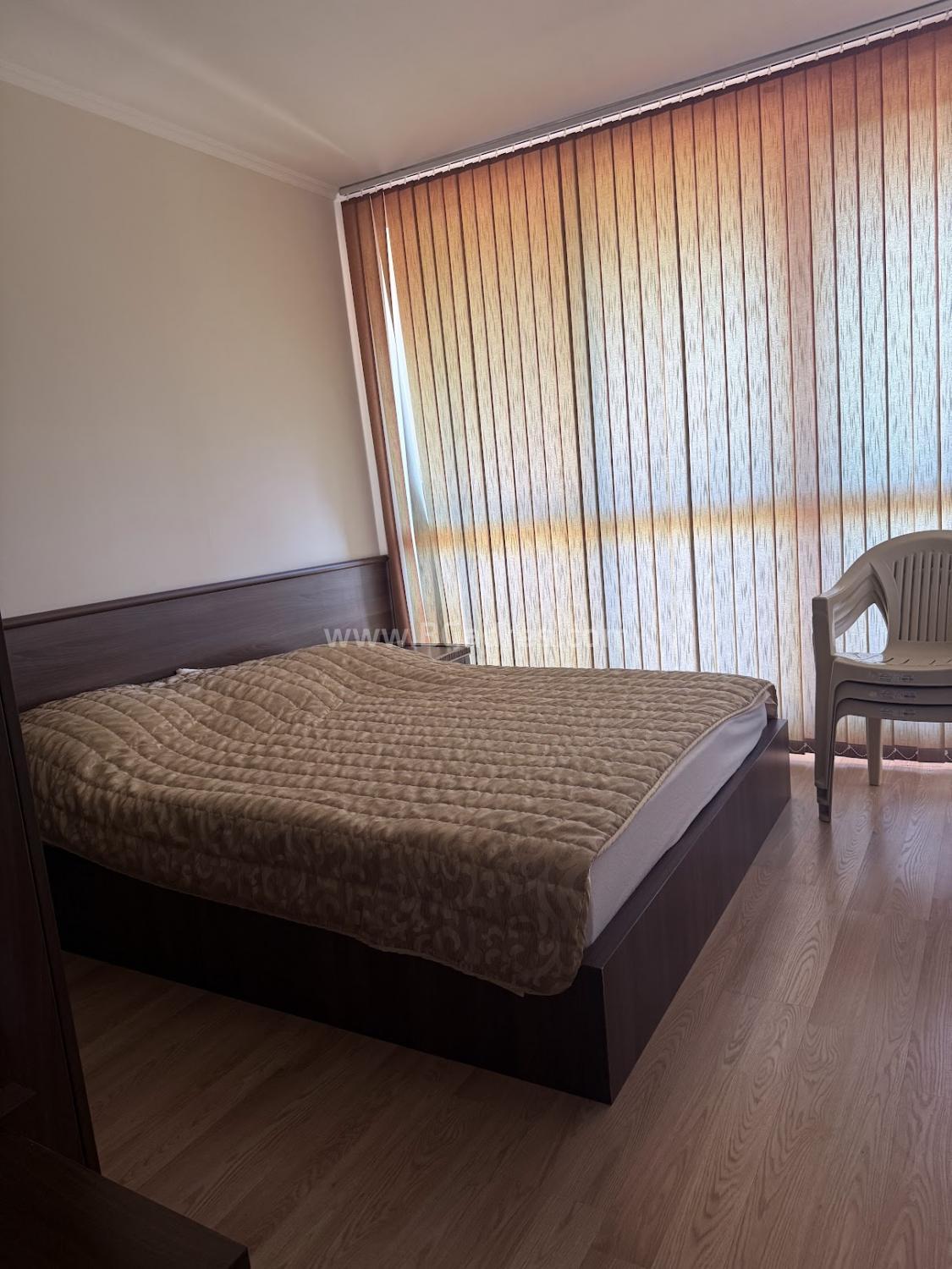 Апартамент в комплекс Пасифик 3 І №3945