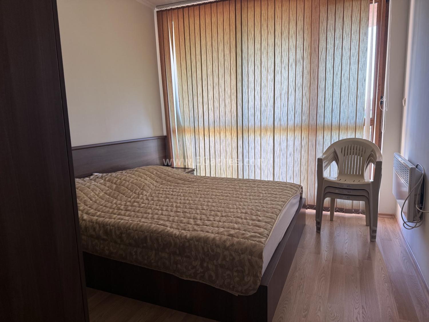 Апартамент в комплекс Пасифик 3 І №3945