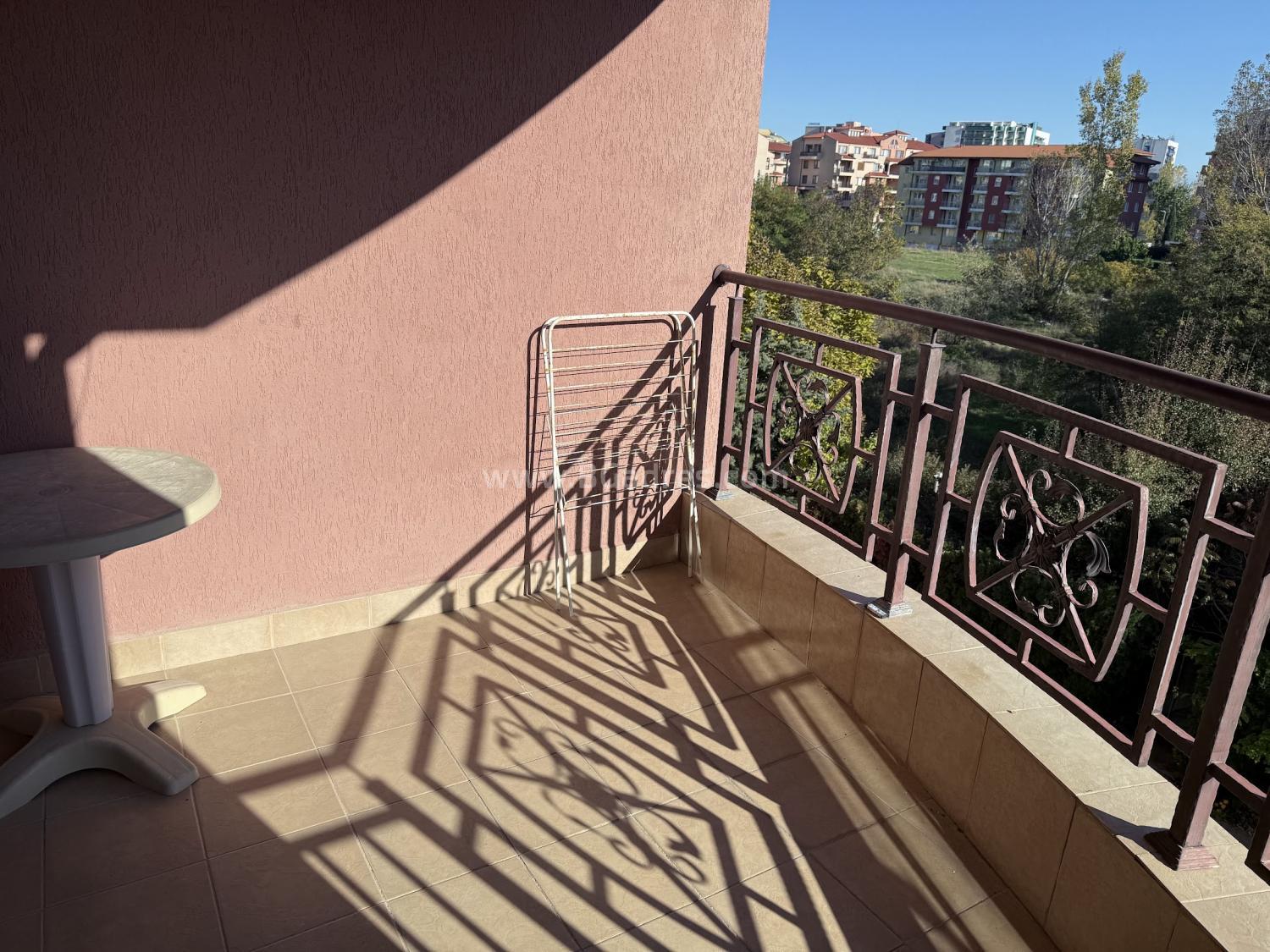 Апартамент в комплекс Пасифик 3 І №3945