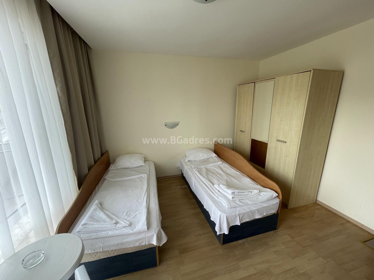 Studio in Privelege Fort complex І №3061