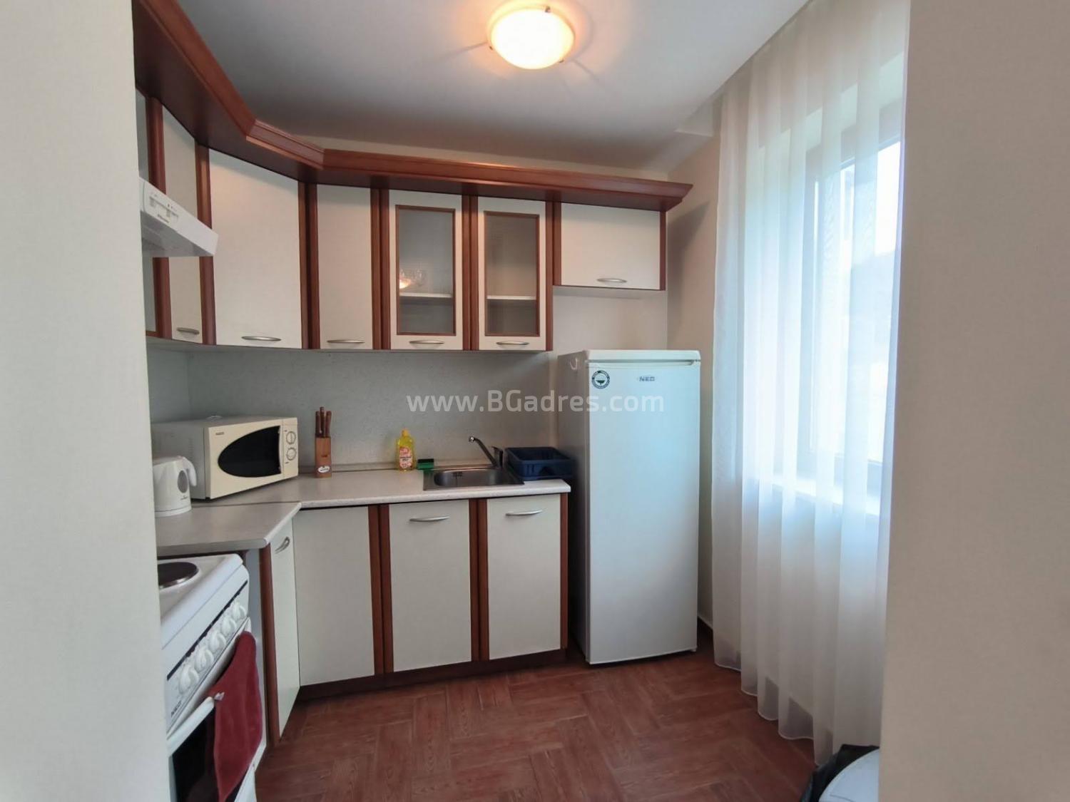 Studio in Messambria Fort complex І №3062