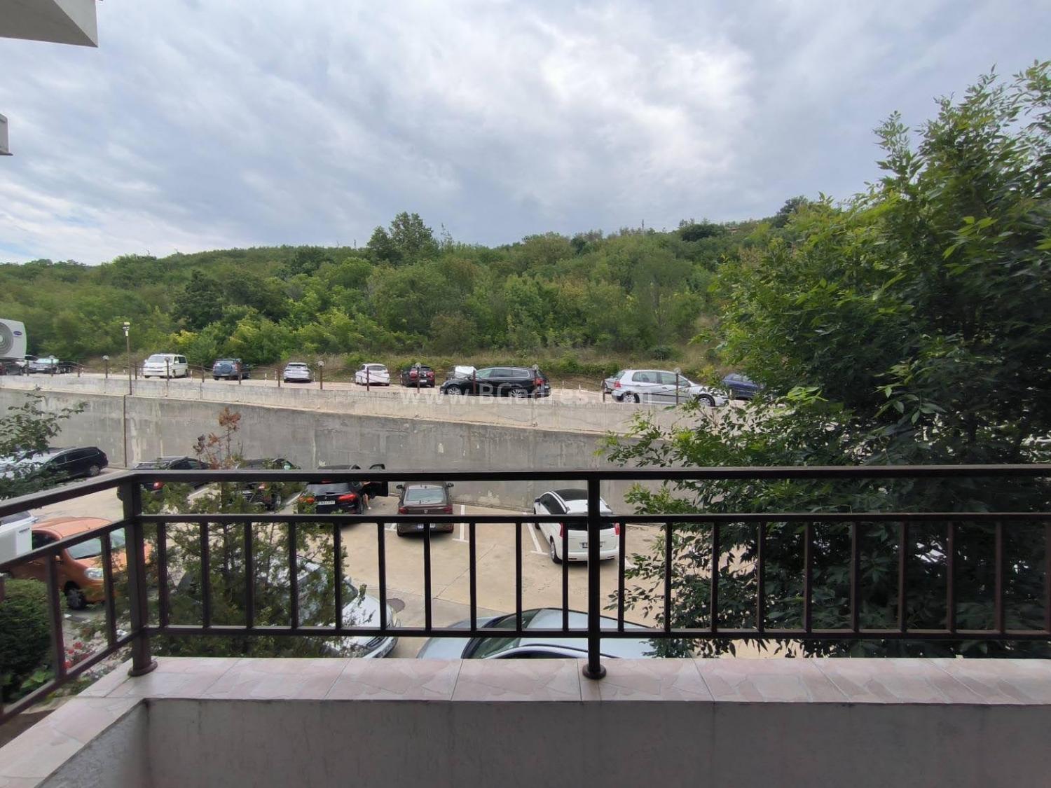 Studio in Messambria Fort complex І №3062