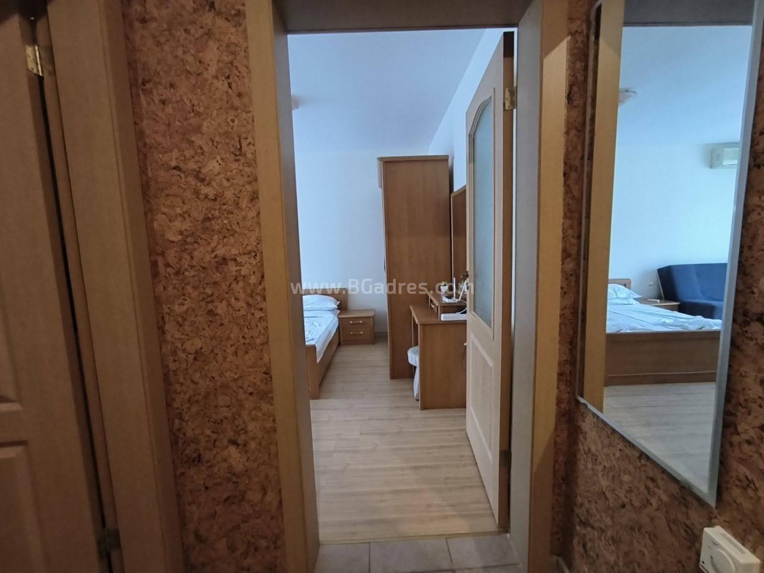 Studio in Messambria Fort complex І №3062