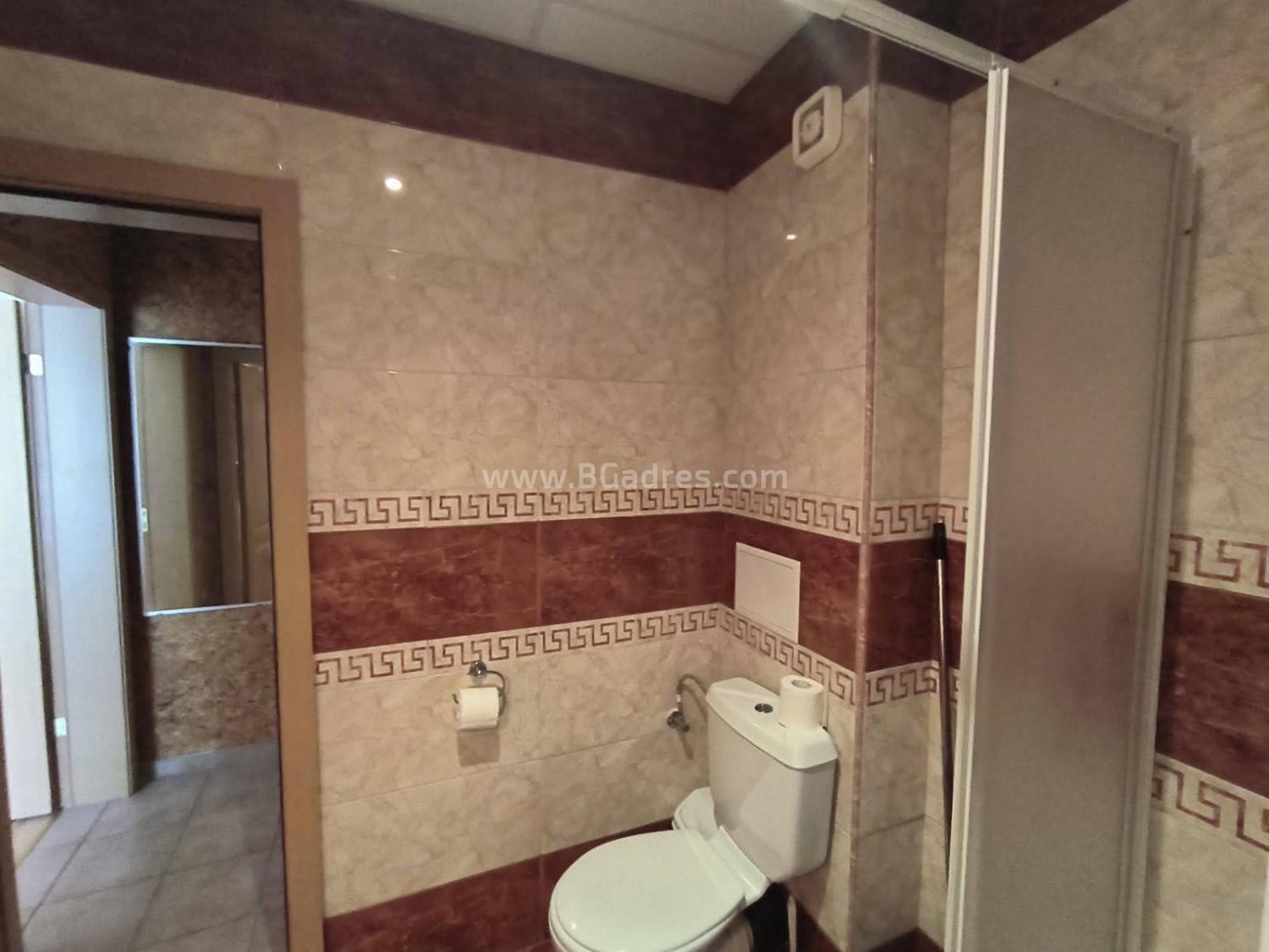 Studio in Messambria Fort complex І №3062